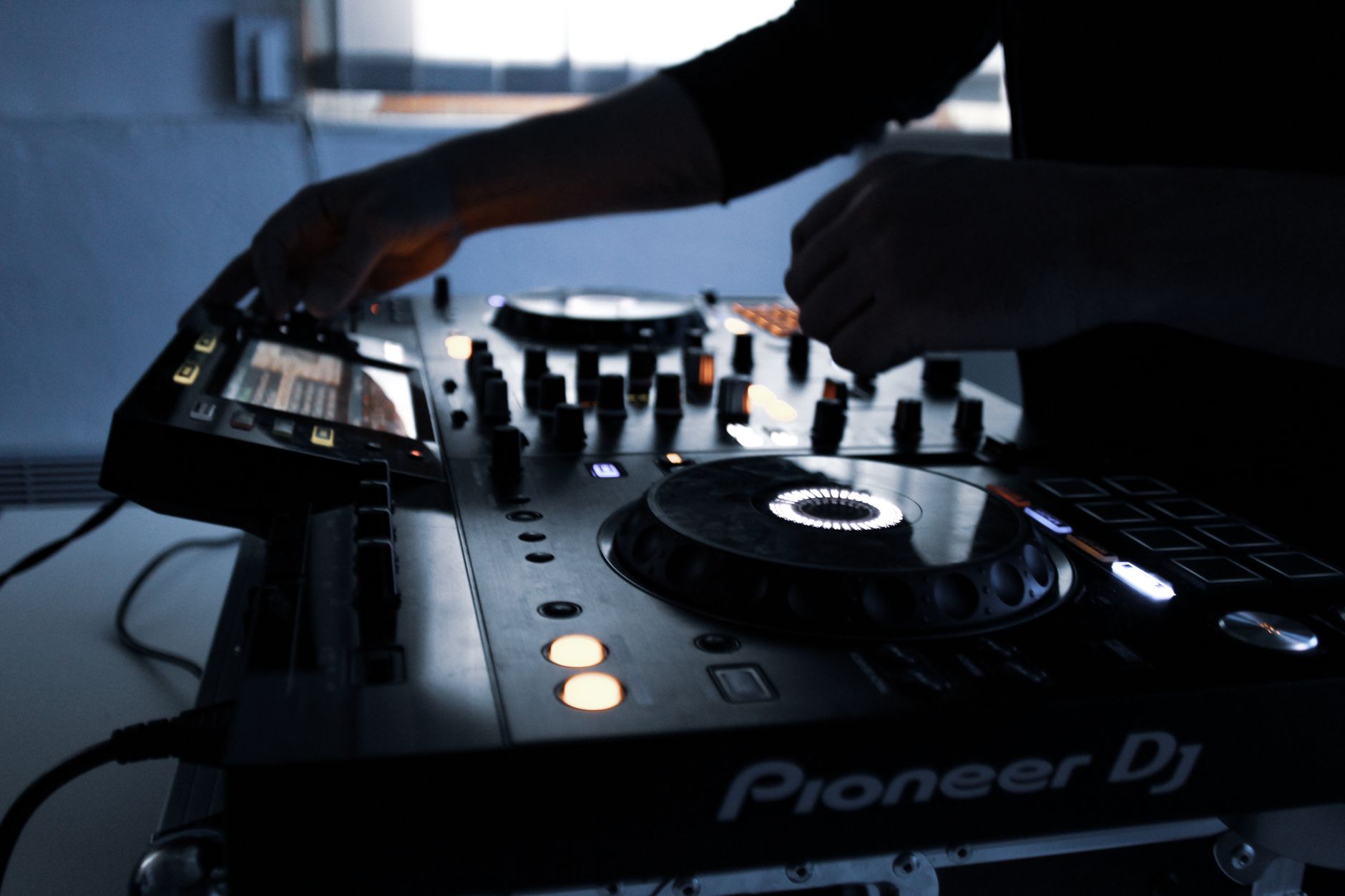 DJ équipe à Niort