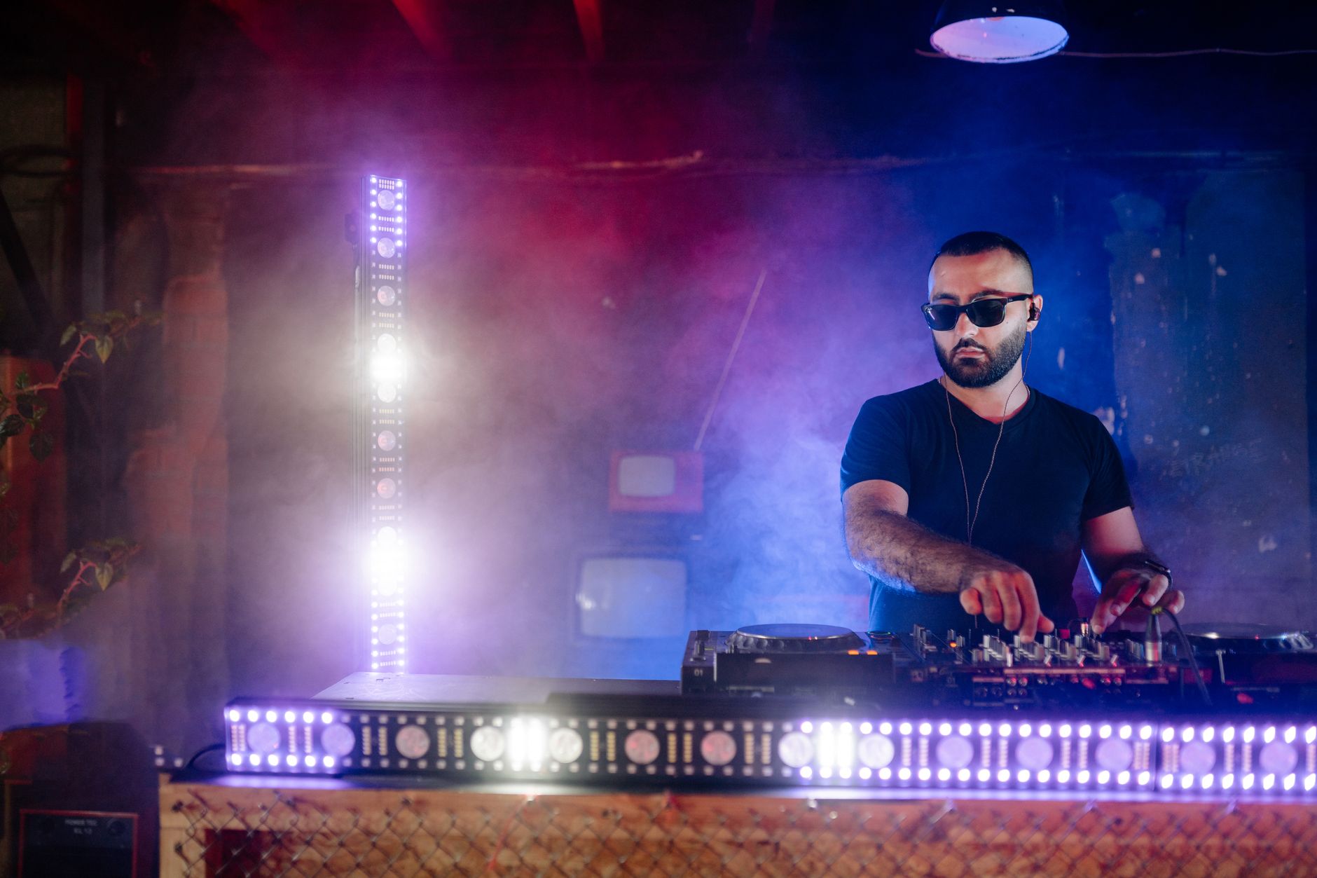 DJ à Niort